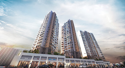 뉴스썸네일 - 반도체 슈퍼사이클 타고 뜨는 평택… 브레인시티 비스타동원 주목