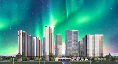 뉴스썸네일 - 브레인시티 대장주 귀환… 중흥S-클래스 특별분양 주목